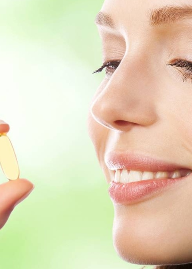 تبعي نظام غذائي غني بالأوميغا 3 في منع أو تقليل شدة حب الشباب