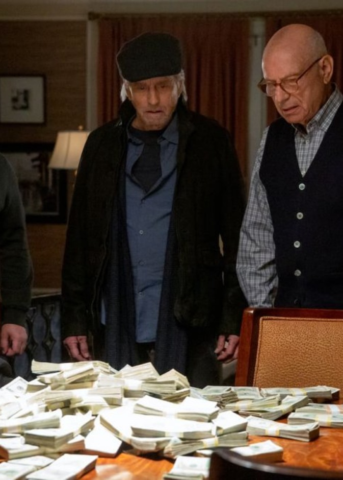 ‏The Kominsky ‎Method