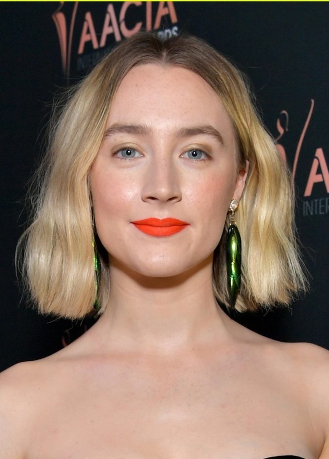 سيرشا رونان