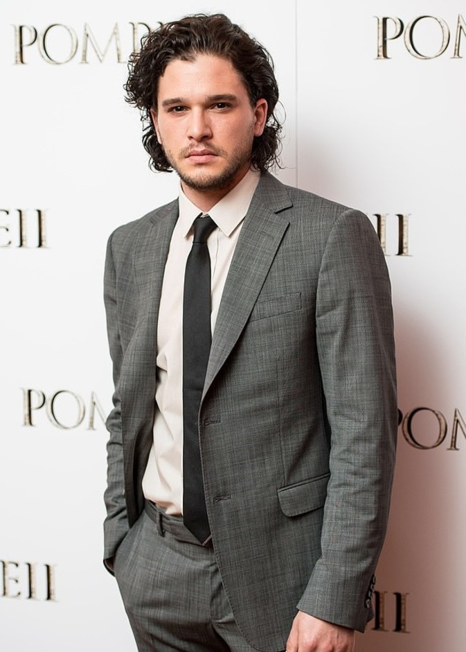 كيت هارينجتون