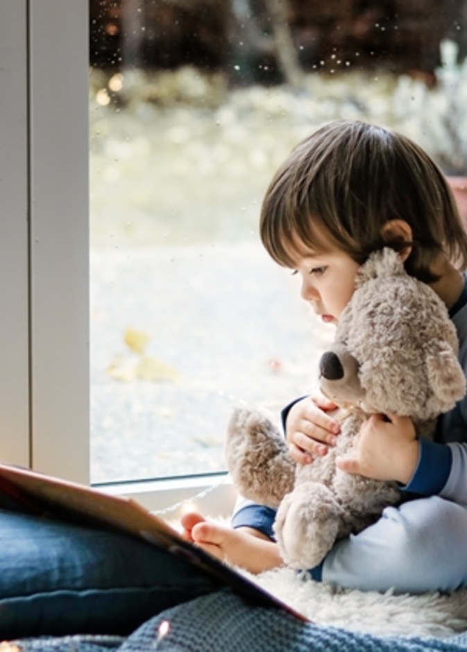 6 أمور تصيب طفلك بالإنطوائية إحذريها