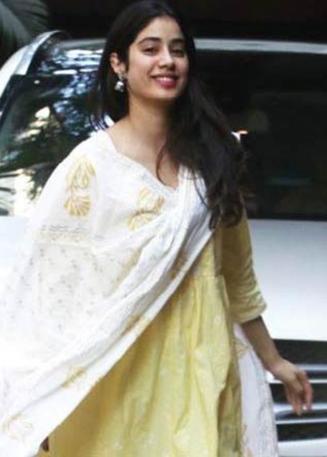 جاهانفي كابور