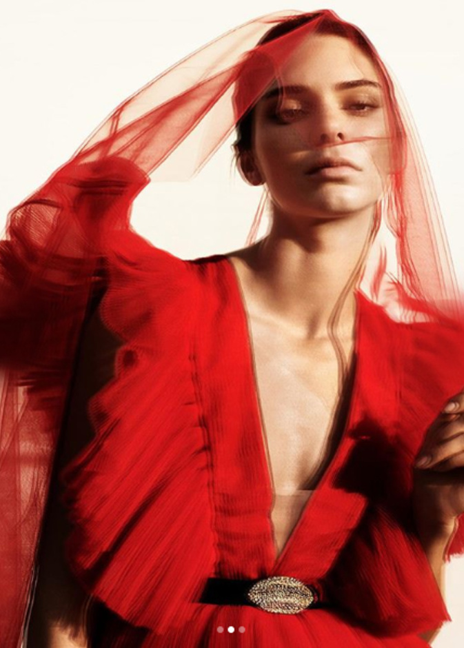 تعرفوا على النجوم الأكثر دخلا على انستقرام!