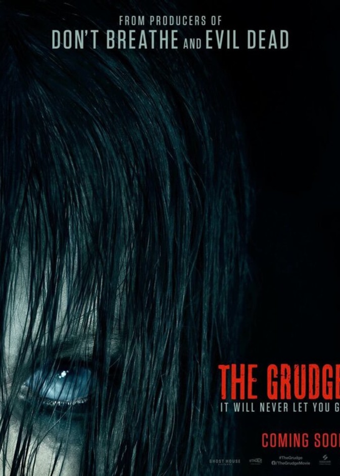 The Grudge
