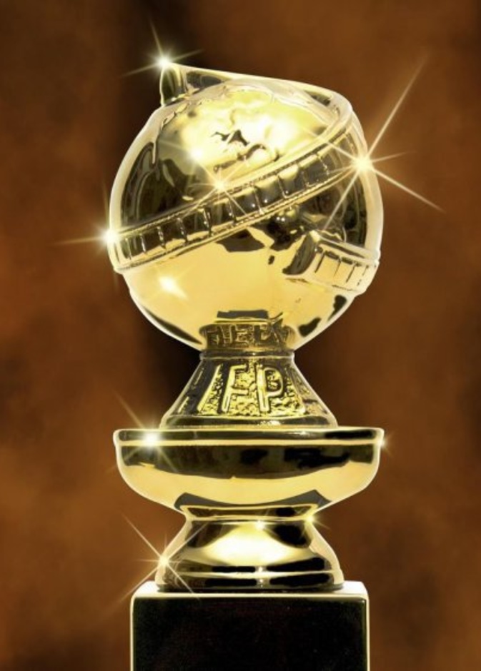 جولدن جلوب 2020