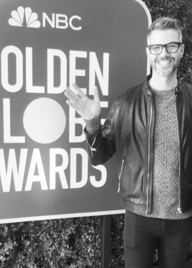 حفل توزيع جوائز الجولدن جلوب