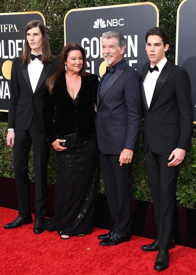 بيرس بروسنان