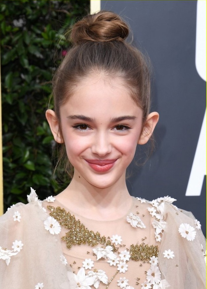 جوليا باترز