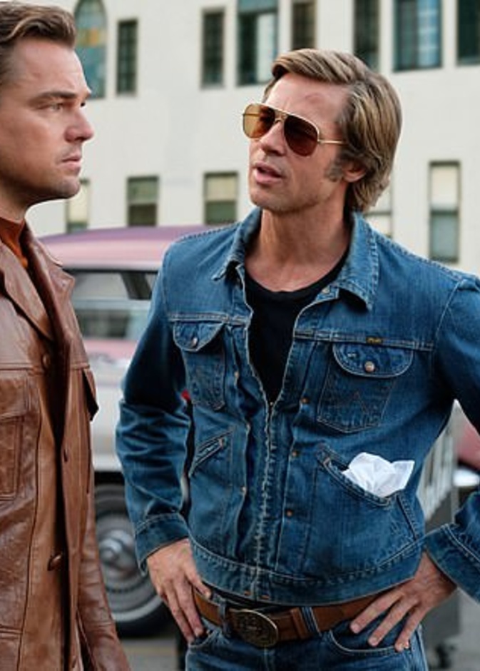 Golden globes awards 2020 