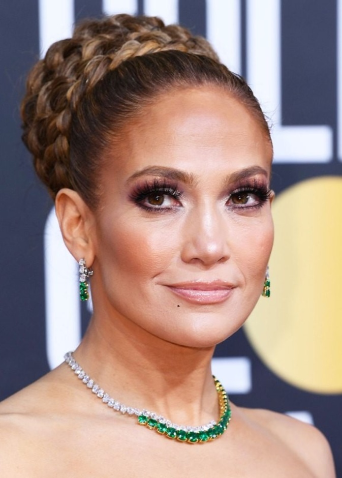 Jennifer Lopez