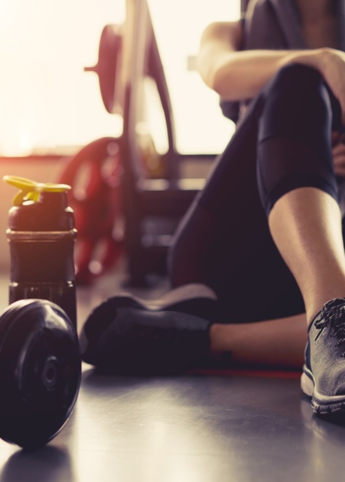 تمارين رياضية لاستعادة اللياقة بعد موسم العطلات 