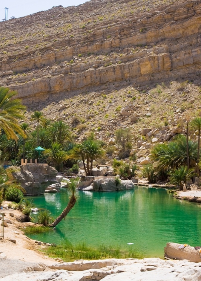 وادي بني خالد 