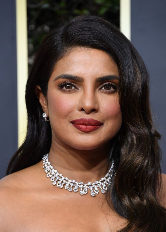 حفل الجولدن جلوب