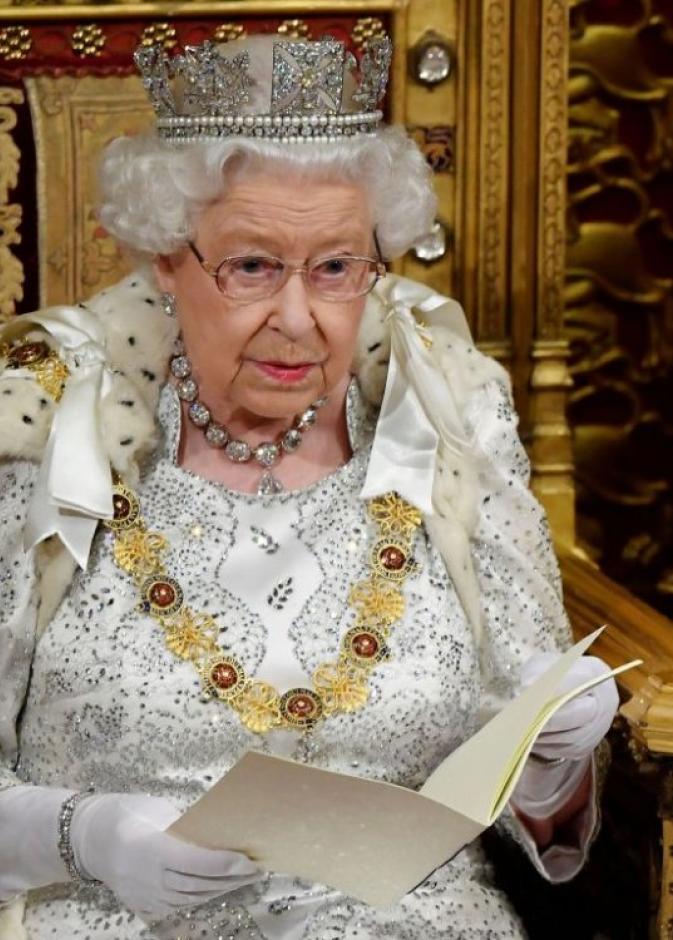 أمراء بريطانيا يرسلون رسائل مواساة للمتضررين من حرائق الغابات في استراليا