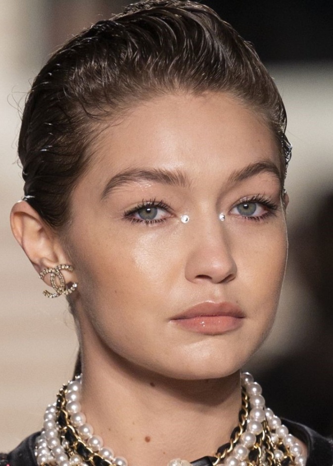 صيحات الجمال