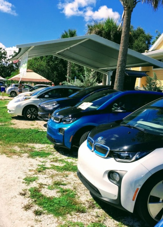 نصائح هامة قبل شراء سيارة كهربائية مستعملة