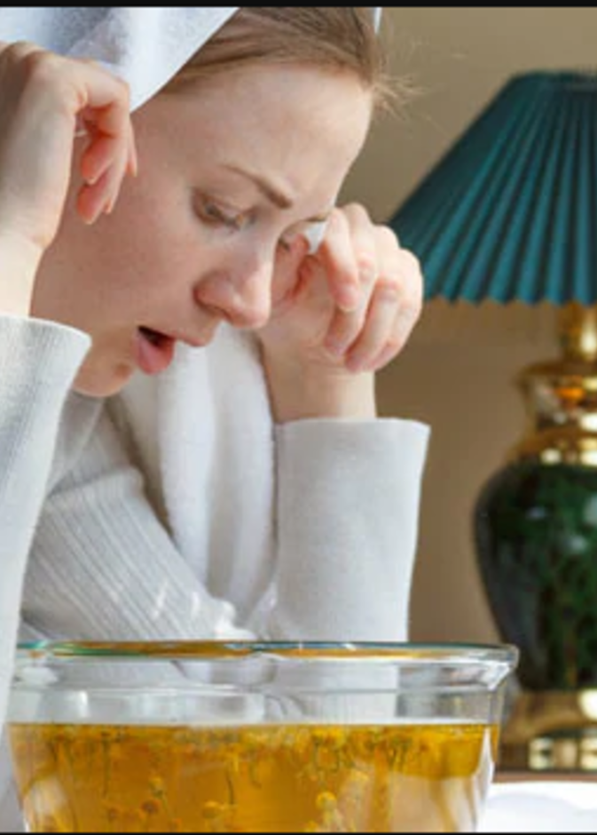 فوائد البابونج