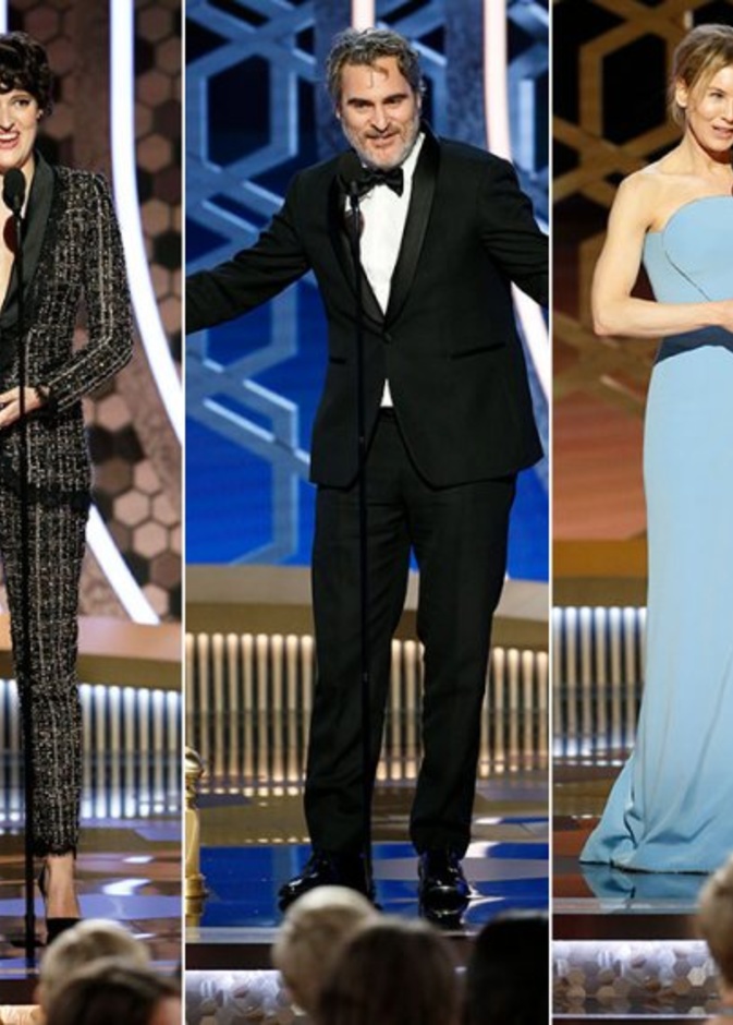 جلودن جلوب 2020