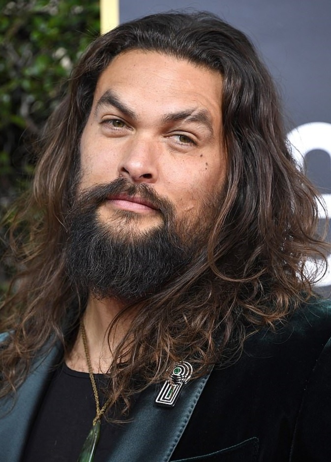 جيسون موموا