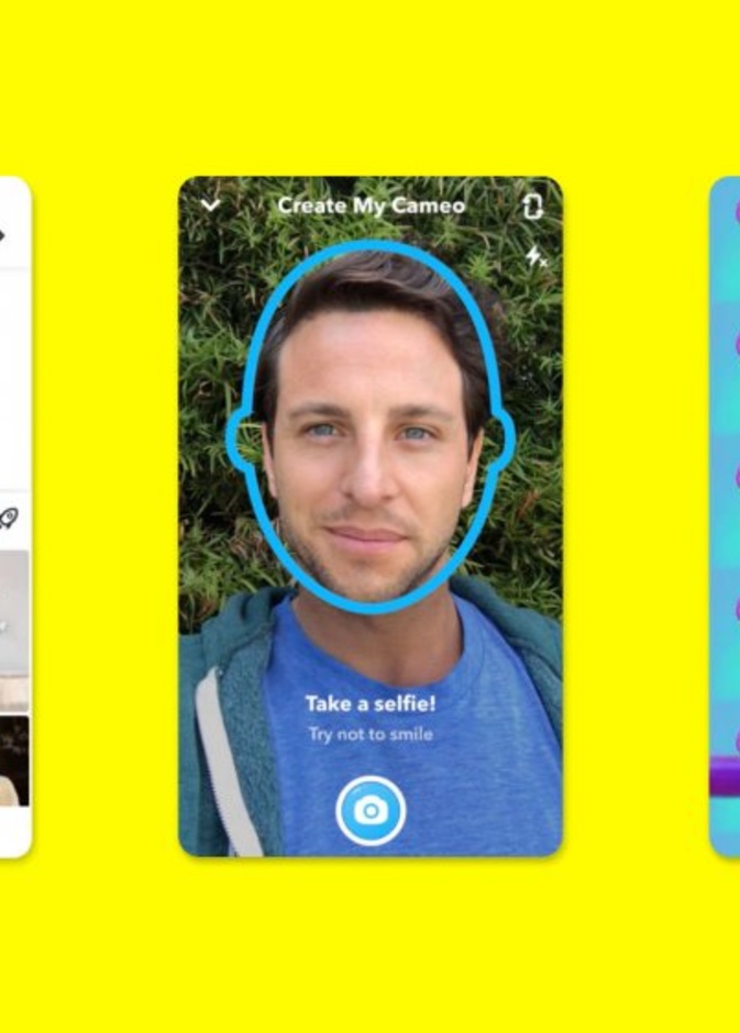 ميزة Cameos تسمح للمستخدمين بتركيب وجوههم على مقاطع فيديو أخرى