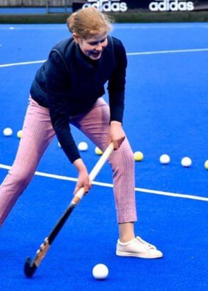 صوفي كونتيسة وسكس