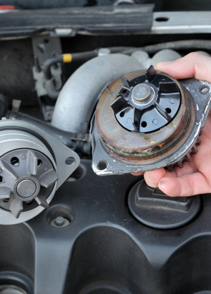 اضرار تعطل ترموستات السيارة صيفا او شتاء