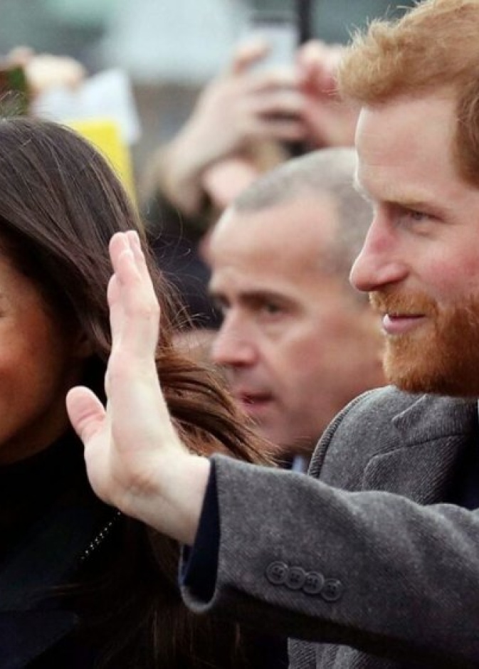 عائلة كامبريدج وعائلة ساسيكس