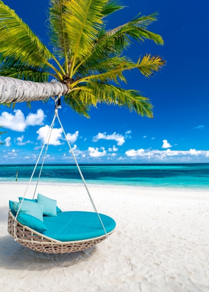  وجهات للعروسين لشهر عسل دافىء في الشتاء - جزر الكاريبي