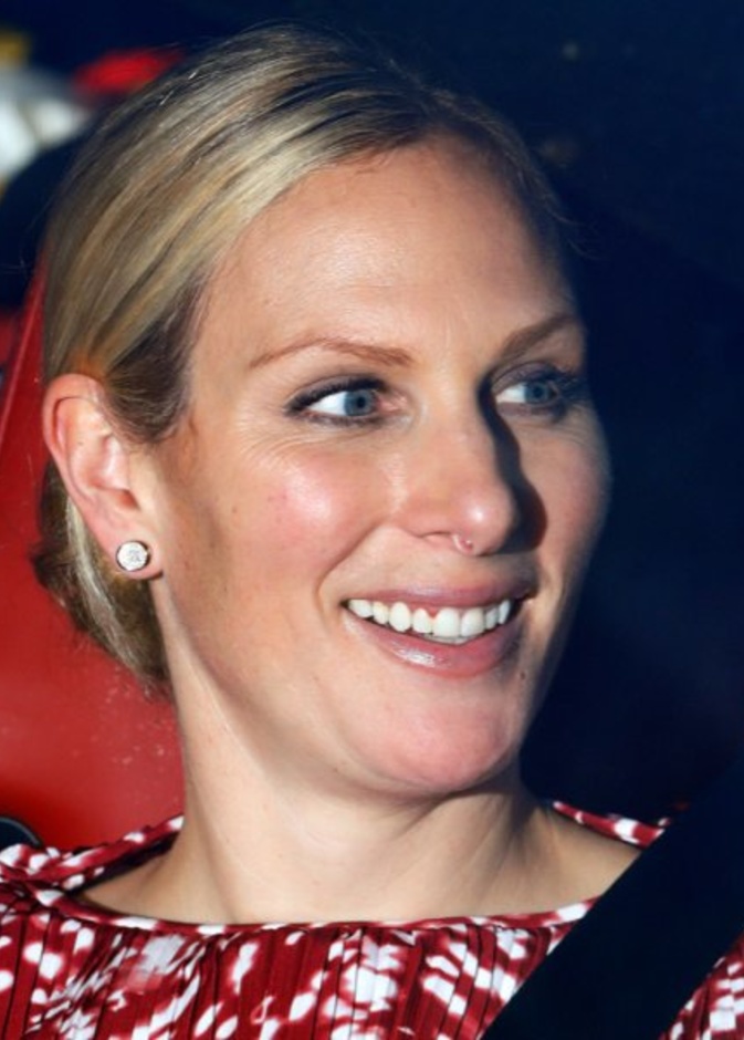 زارا تيندال 