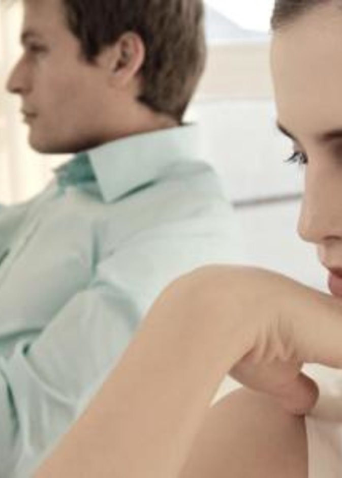 6  أسباب هامة لصمت الرجل المحب