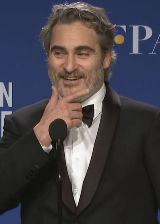 خواكين فينيكس