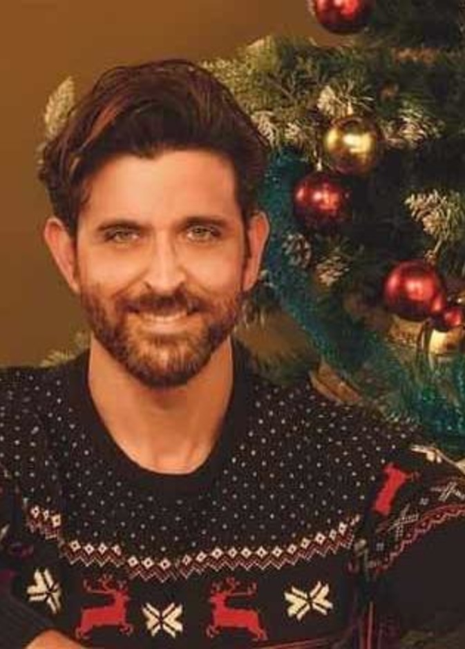 نجوم ومشاهير بوليوود يهنئون هريثيك روشان بعيد ميلاده السادس والأربعين