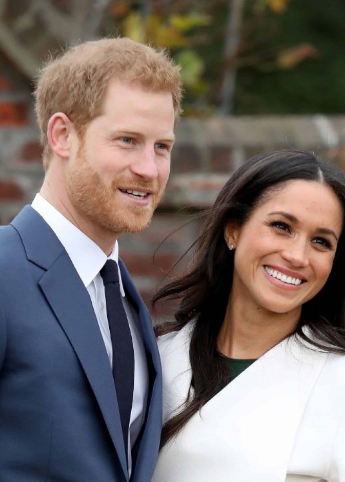 This Morning يسخر من قرار الأمير هاري وميغان ماركل