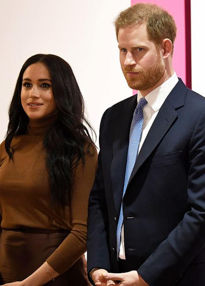 شقيقة ميغان ماركل تتهمها بالتربح من العائلة المالكة