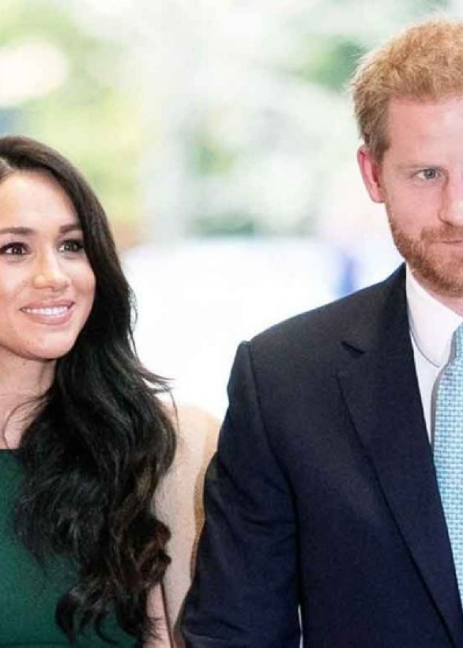 ميغان ماركل ظهرت بملابس تقترب قيمتها من مليون جنيه إسترليني منذ زواجها