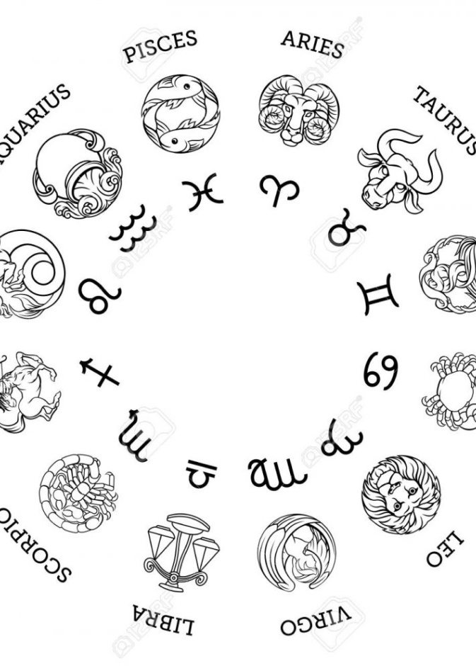 برجك ليوم الأحد 12 يناير