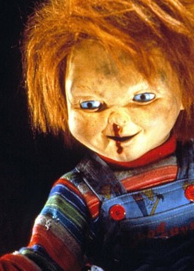 Chucky  