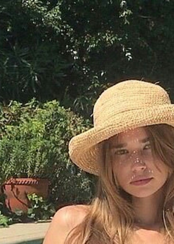 غابريلا بروكس 