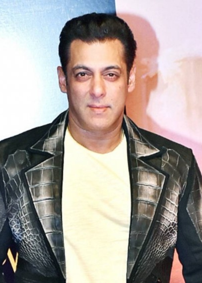سلمان خان Salman Khan