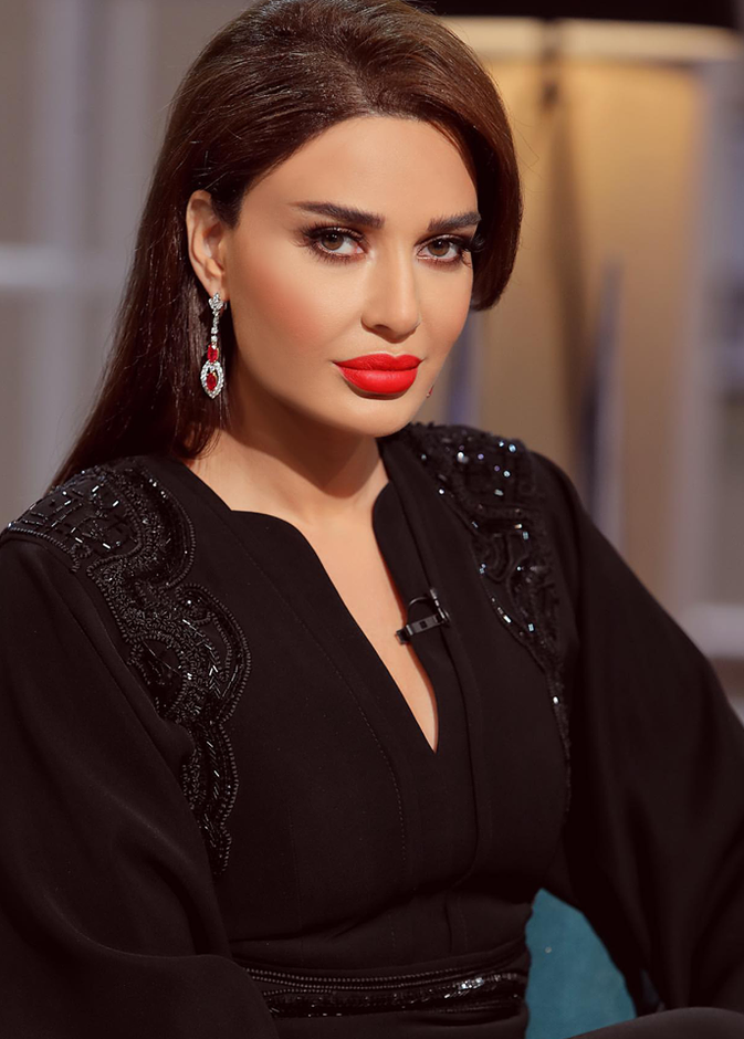 اطلالات سيرين عبد النور