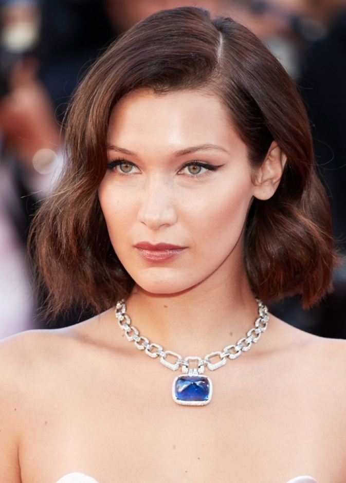 مجوهرات النجمات العالميات