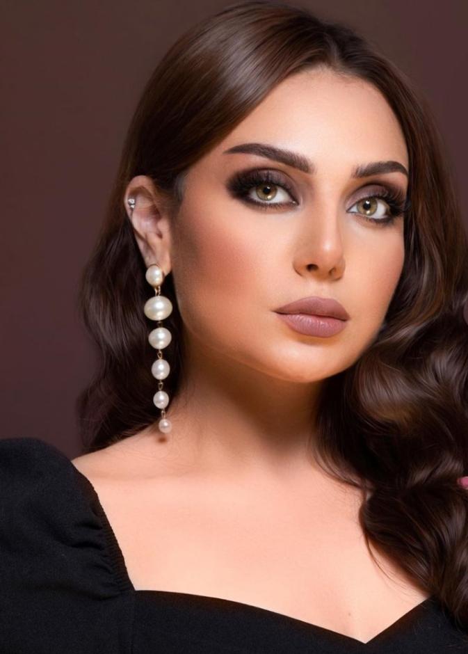 زينب فياض