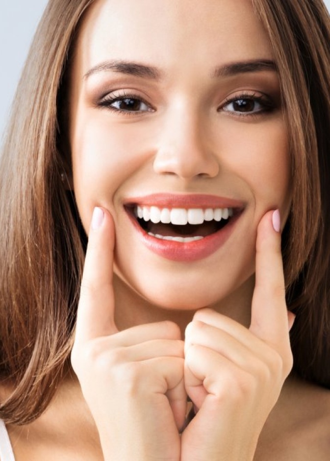 الطرق السليمة والصحية للعناية بالاسنان