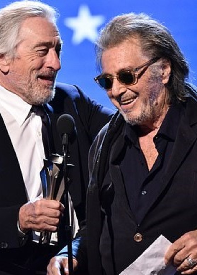 Critics' Choice Awards 2020