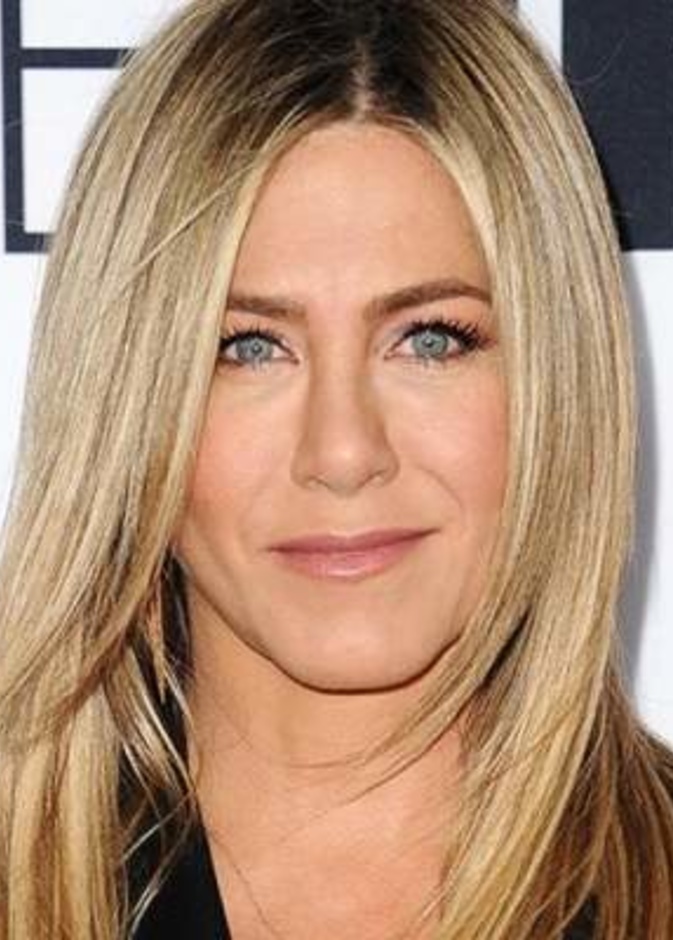 جينيفر أنيستون