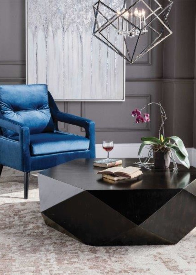 أريكة BEL AIR من MARINER