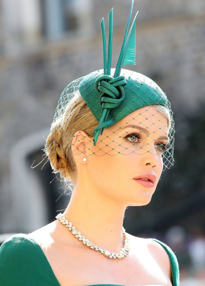 مجوهرات ليدي كيتي سبنسر