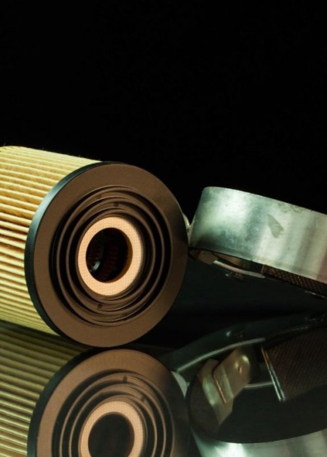 طرق اختيار فلتر الزيت المناسب للسيارة