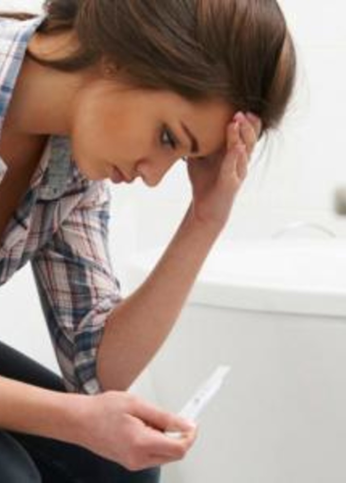 اهم اسباب تأخر الحمل عند المرأة