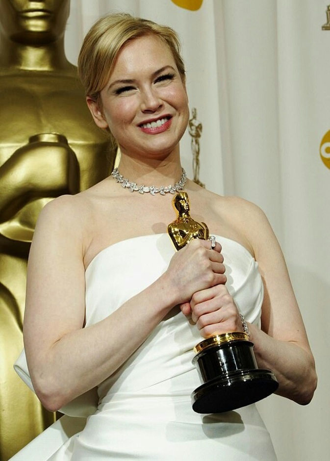 رينيه زيلوجر 